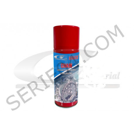 bombe de graisse 400ml