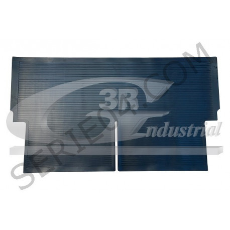 tapis de plancher arrière