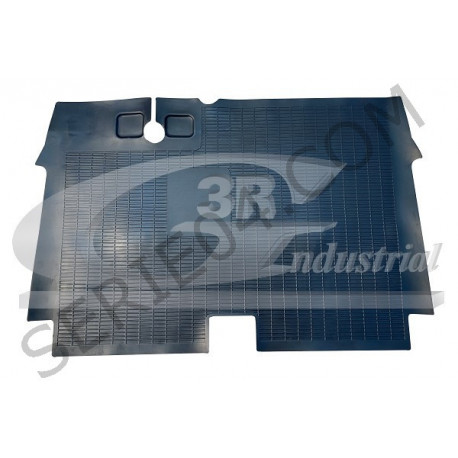 tapis de plancher avant