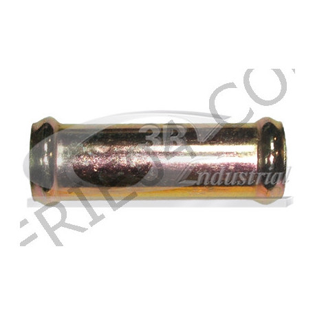 raccord de tuyau Ø16mm