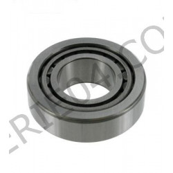 roulement de roue arrière