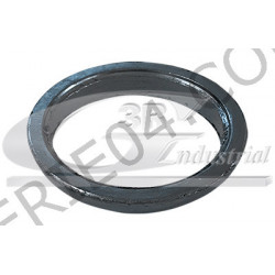 exhaust gasket
