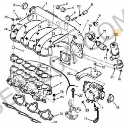 compensateur de ralenti