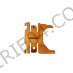 Girling rear brake caliper pad spring