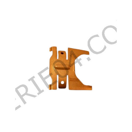 ressort de plaquette de frein