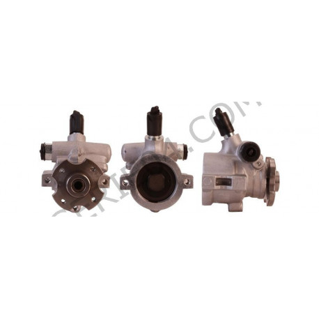 power steering pump, exchange-standard