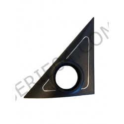 Inner rearview mirror cover