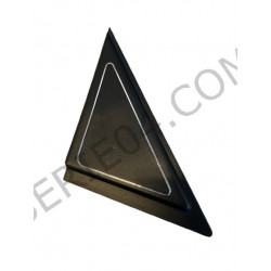 Interior mirror cover