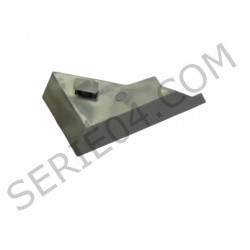 lower door seal strip clip