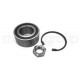 front hub bearing kit