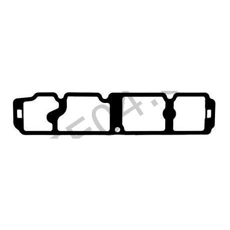 Ventildeckeldichtung