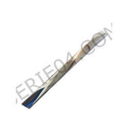 rivestimento scorrevole del finestrino della porta posteriore