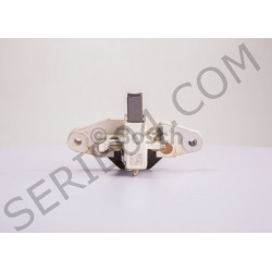 Bosch alternator regulator