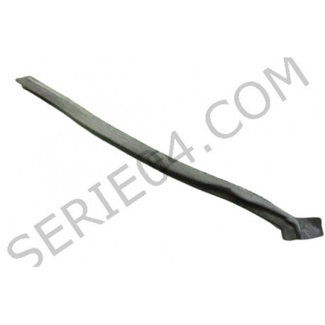 joint de pied de porte avt G