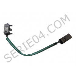 Cruisecontrolschakelaar