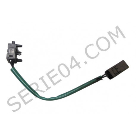 contacteur de régulateur de vitesse