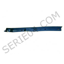 bande agrafe de porte