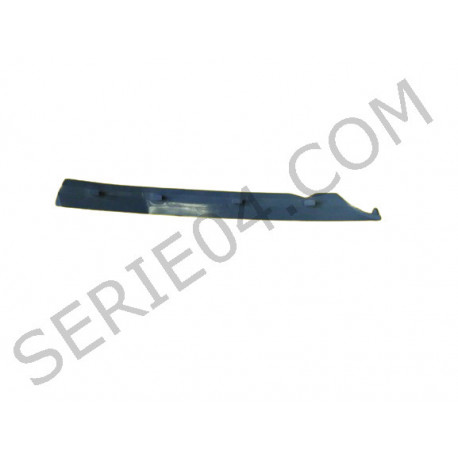 bande agrafe ar porte AR D