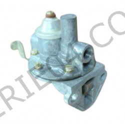 Pompa carburante diesel