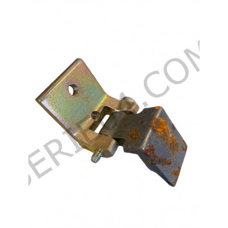 charnière de porte avant