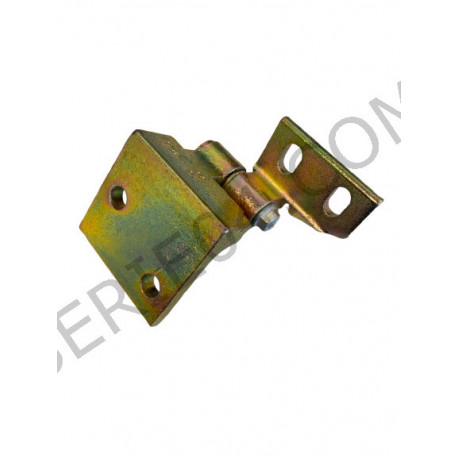 charnière supérieure de porte