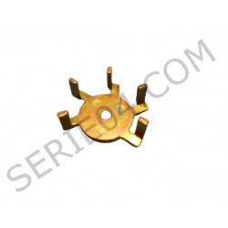 SEV wiper motor drive