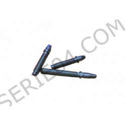 set of x3 screws, fixing and adjusting the headlight, Cibié or SEV