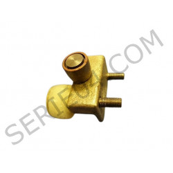 Führungsblech, hintere vordere Schiebetür