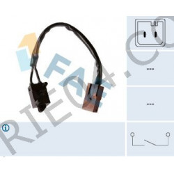 Cruise control switch