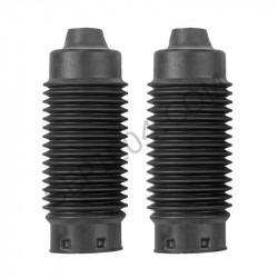 front shock absorber boot