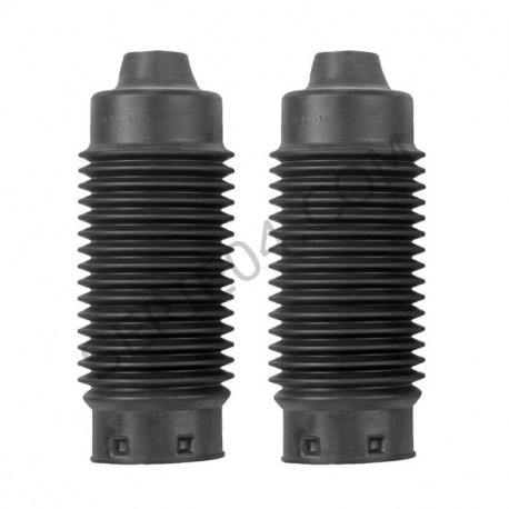 soufflet d'amortisseur avant