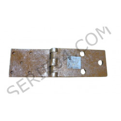 cerniera porta posteriore superiore