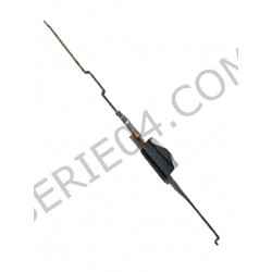 biellette de commande de serrure