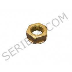 écrou de moyeu avant