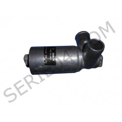 compensateur de ralenti