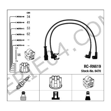 Jeu de fils haute tension