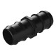plastic connector Ø19