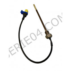 sonde de niveau d'huile