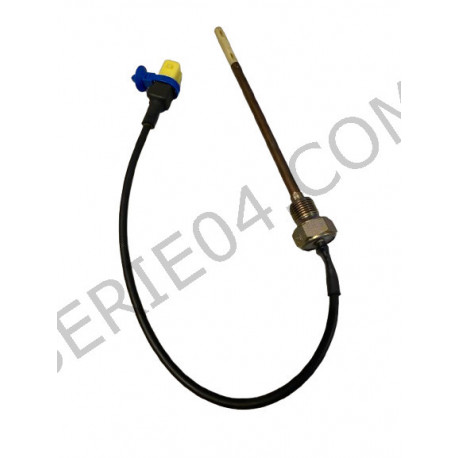 sonde de niveau d'huile