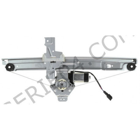 lève vitre électrique