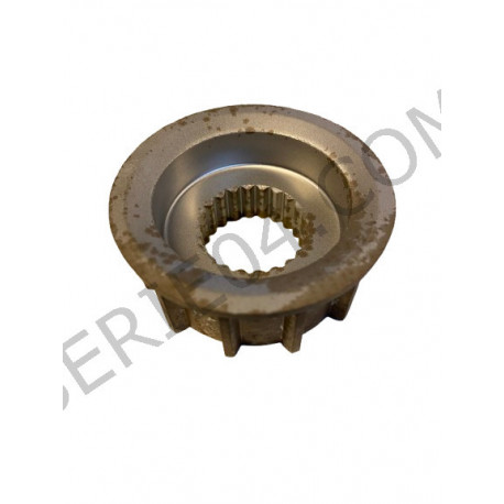 moyeu synchronisateur 5è