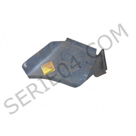 renfort D de tablier