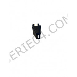 bouton de commande de climatiseur