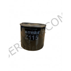  Oil filter