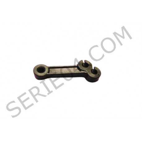 tourillon de pompe à injection