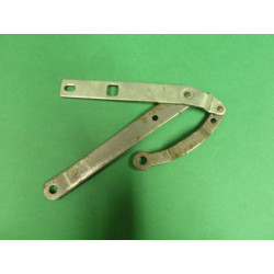 Bonnet hinge 