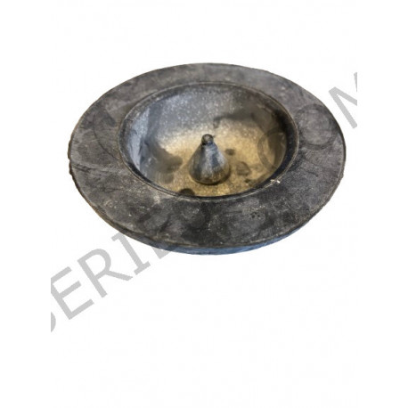 Coupelle ressort Sup.