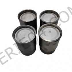 cilinderkit zuigers 2L