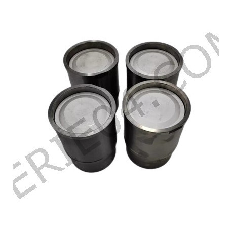 Kit chemises pistons 2L essence