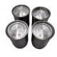 Kit chemises pistons